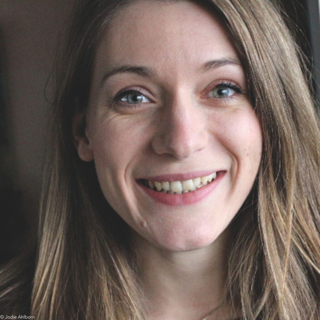 Bild Jodie Ahlborn