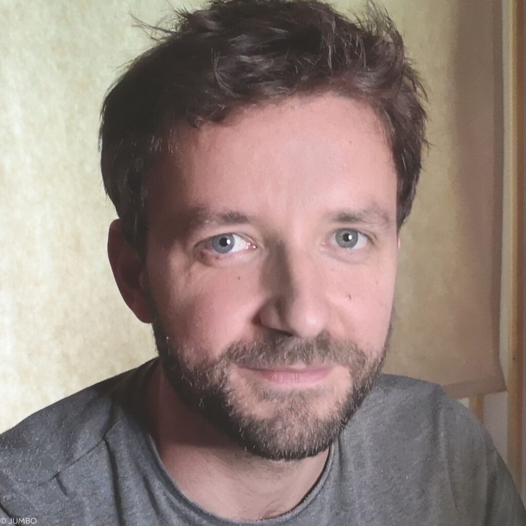 Bild Jonas Minthe