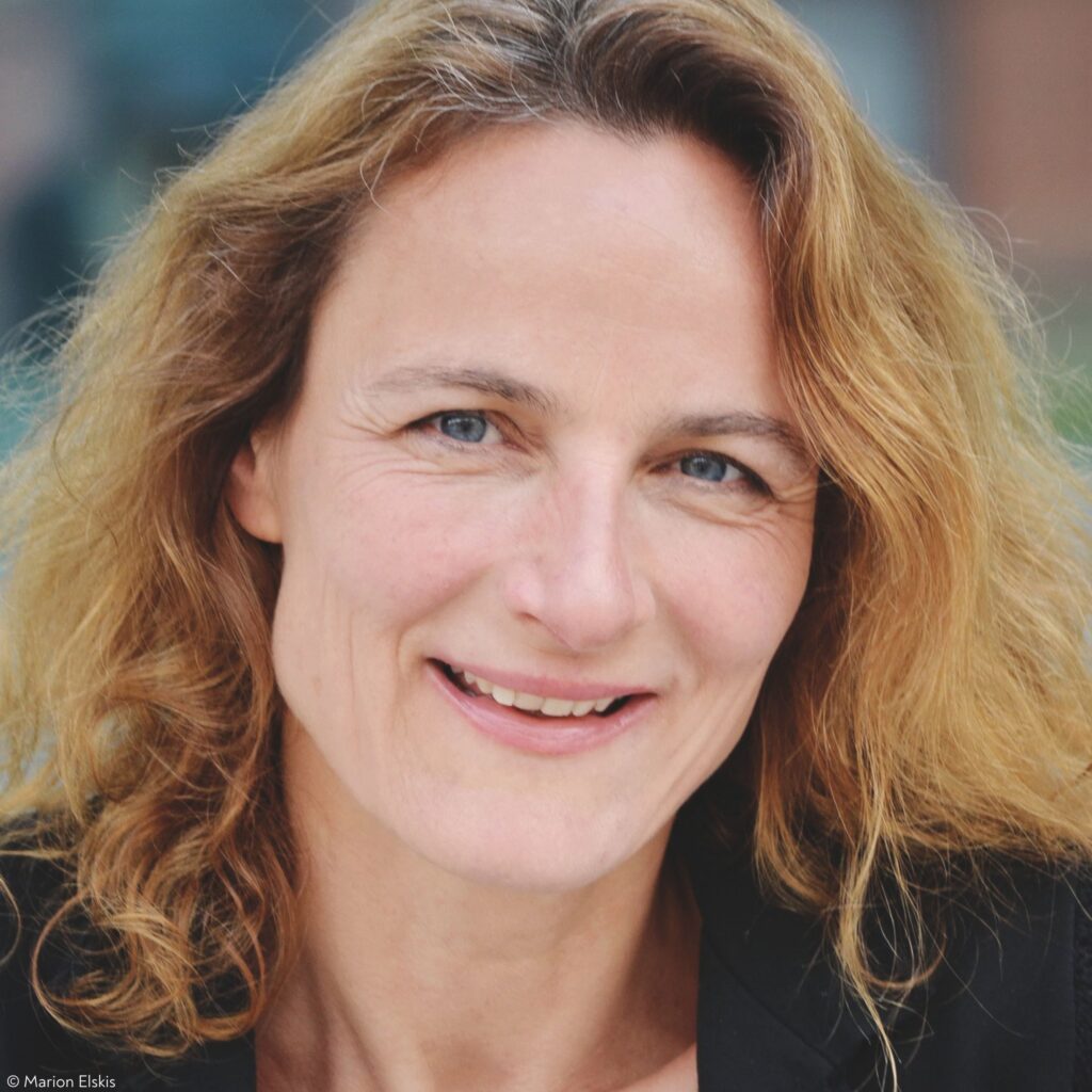 Bild Marion Elskis