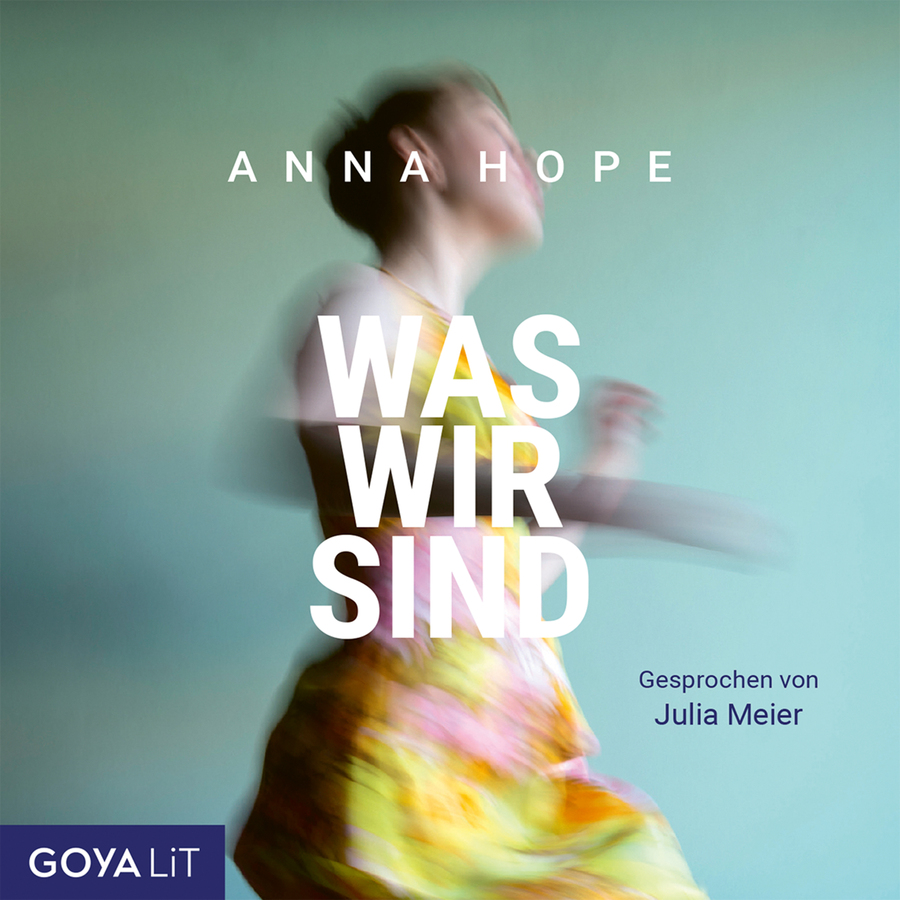 Cover Was wir sind