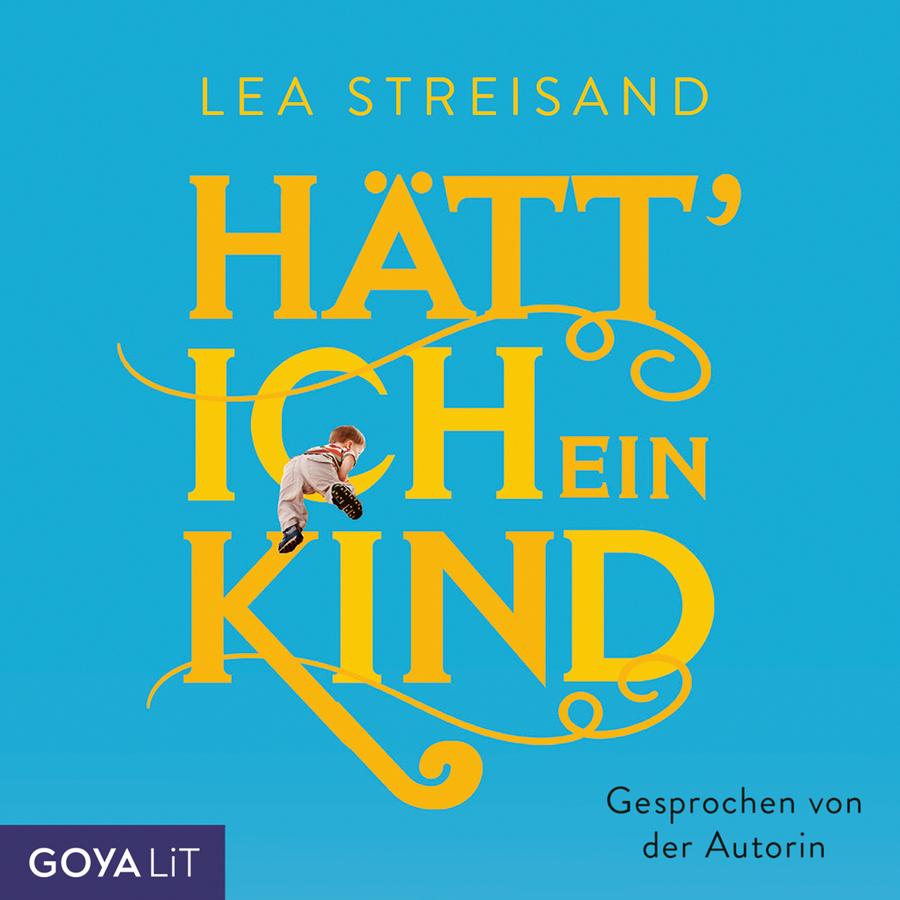 Cover Hätt' ich ein Kind