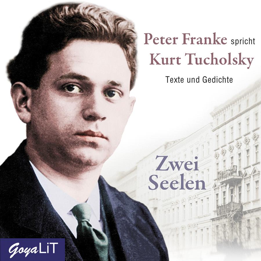 Cover Zwei Seelen