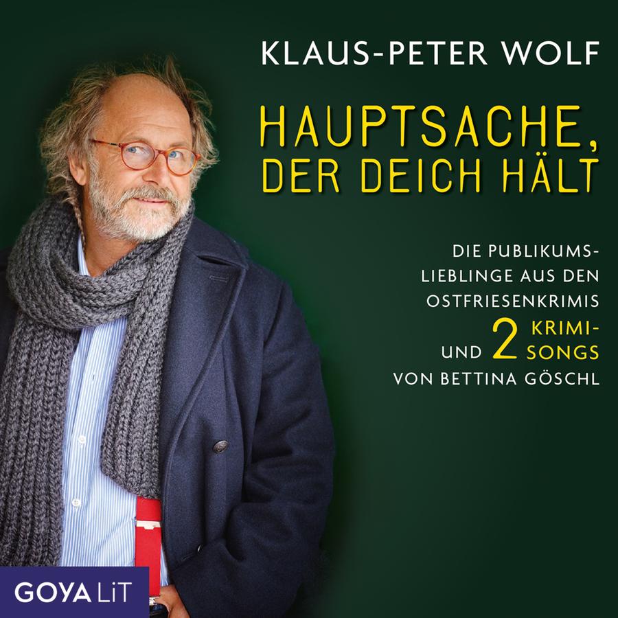 Cover Hauptsache der Deich hält