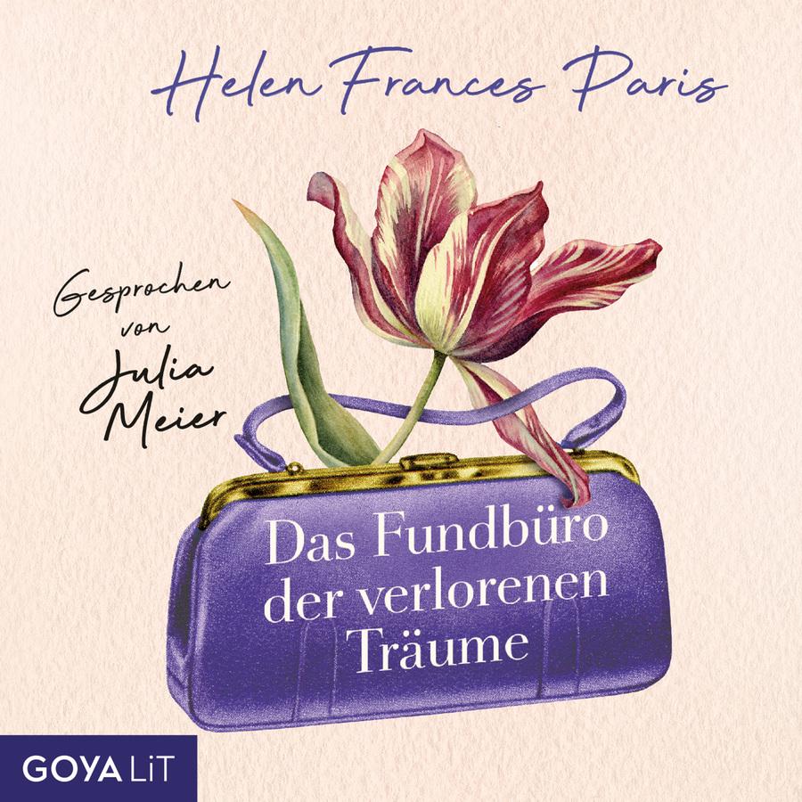 Cover Das Fundbüro der verlorenen Träume
