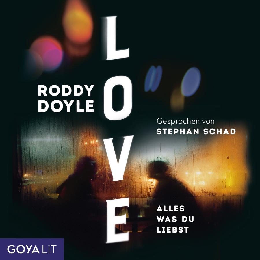 Cover Love. Alles was du liebst
