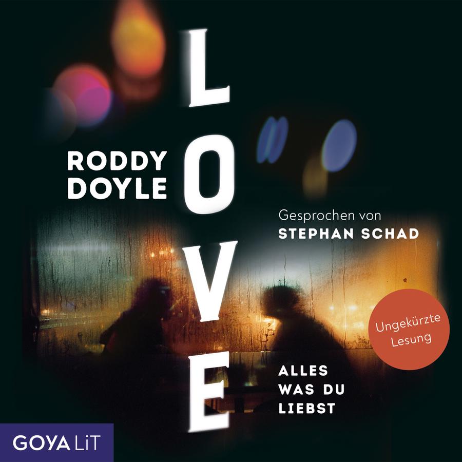 Cover Love. Alles was du liebst
