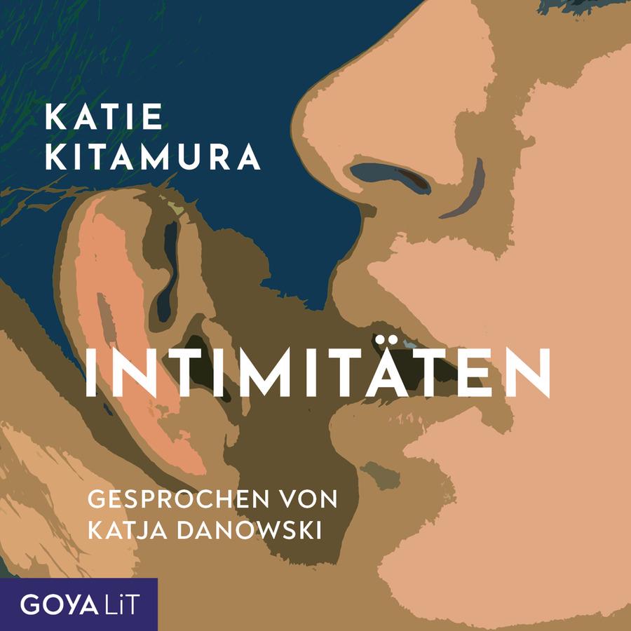 Cover Intimitäten