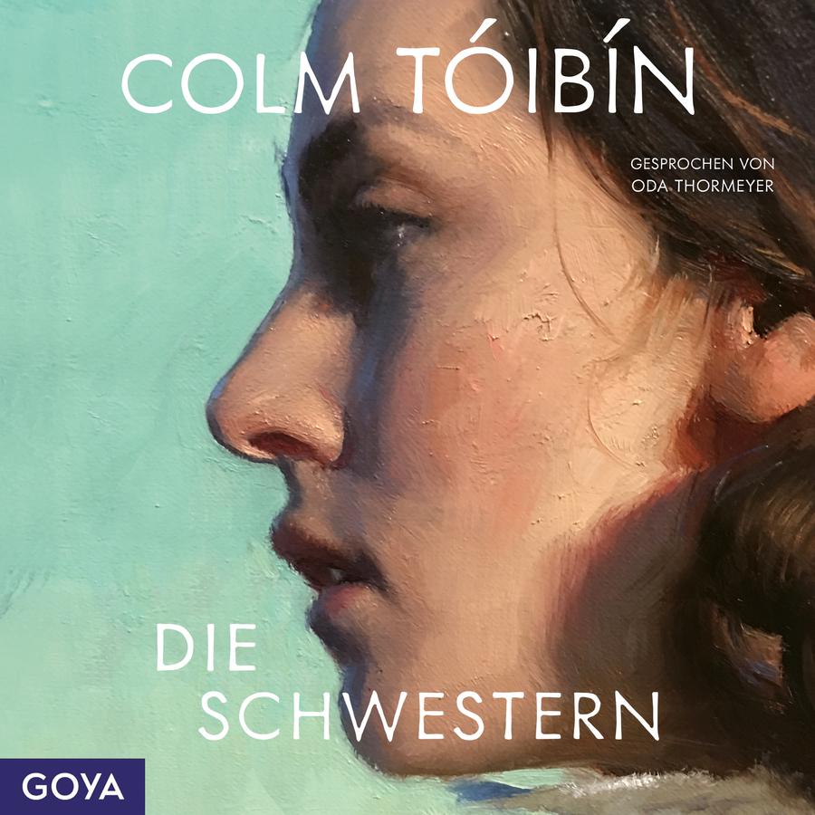 Cover Die Schwestern (Ungekürzt)