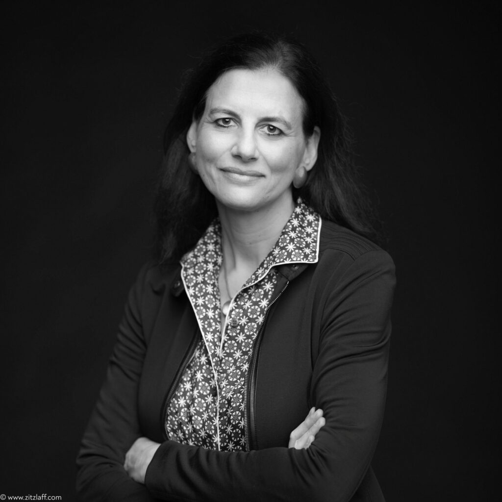 Julia Raabe