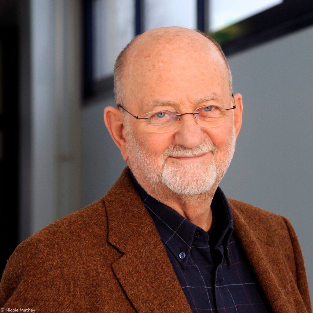 Bild Rolf Nagel