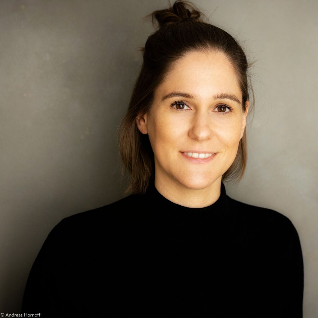 Bild Gina Schad