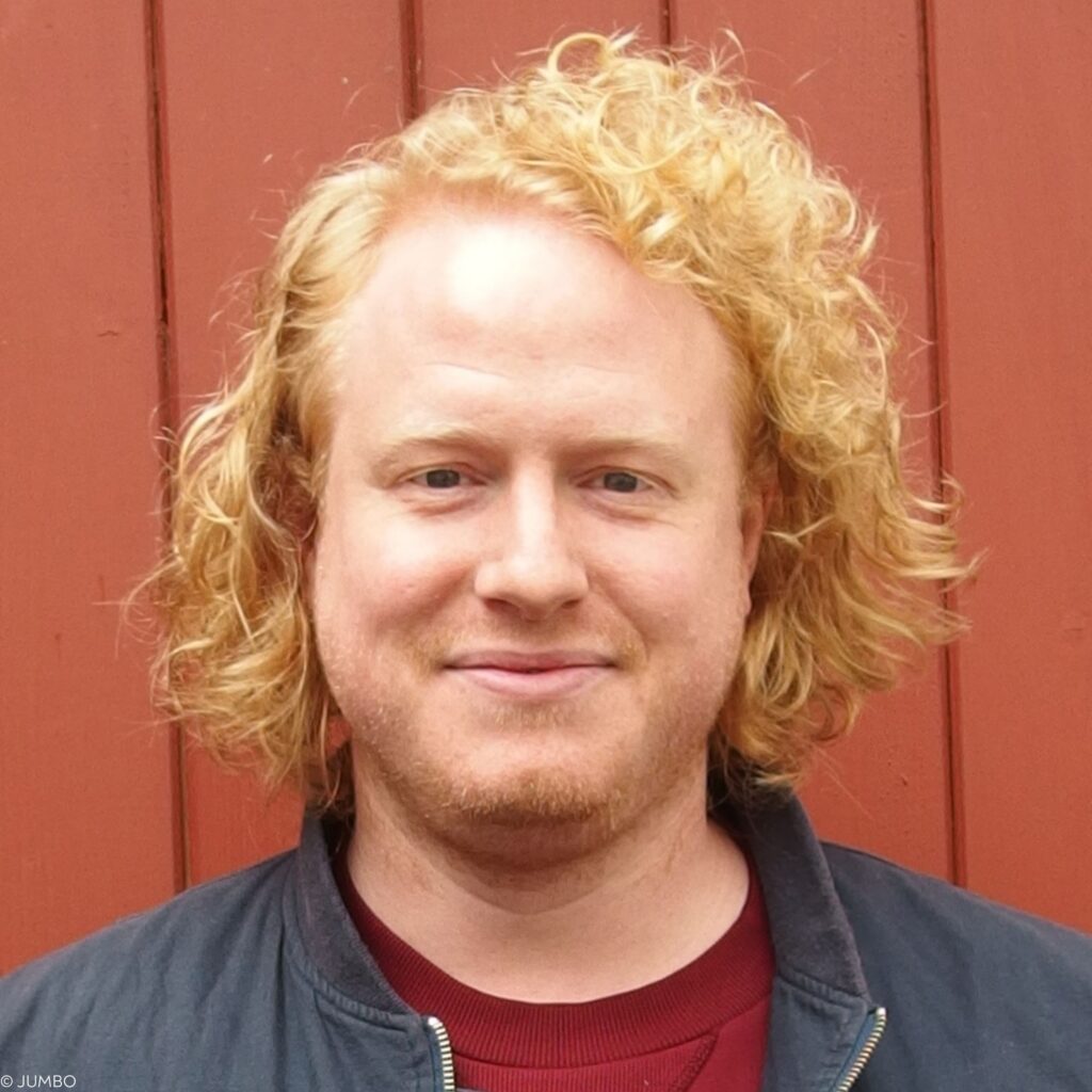 Bild Julian Greis