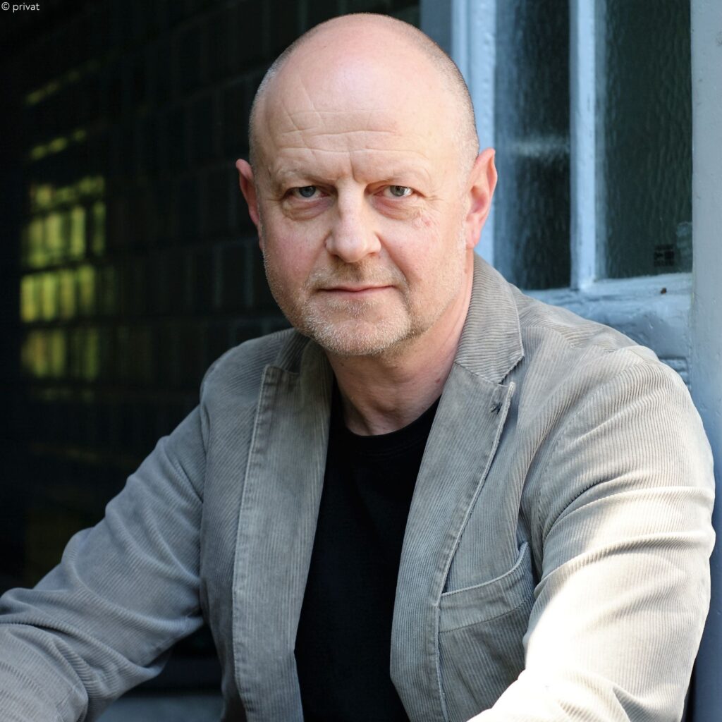 Bild Volker Hanisch