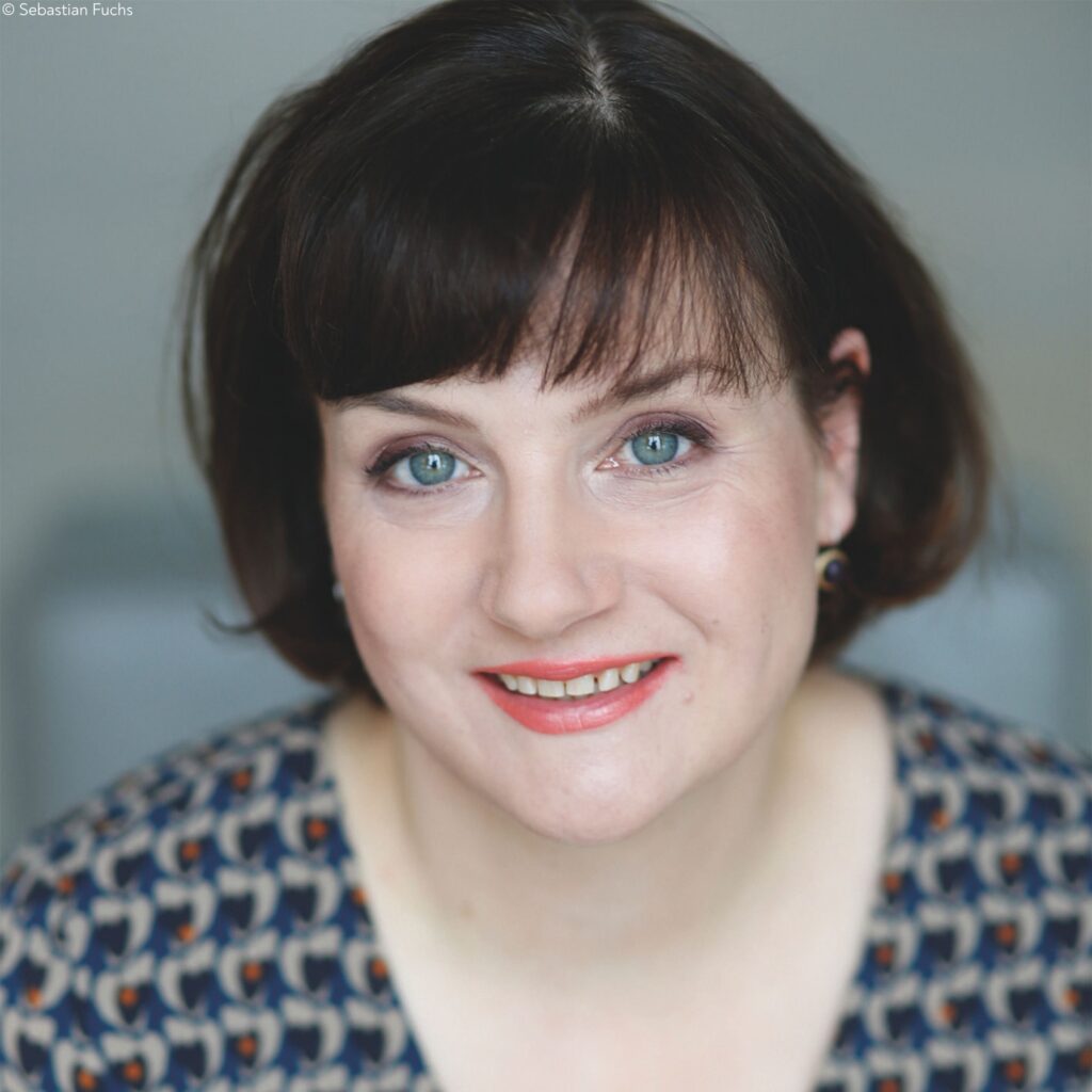 Frauke Scheunemann