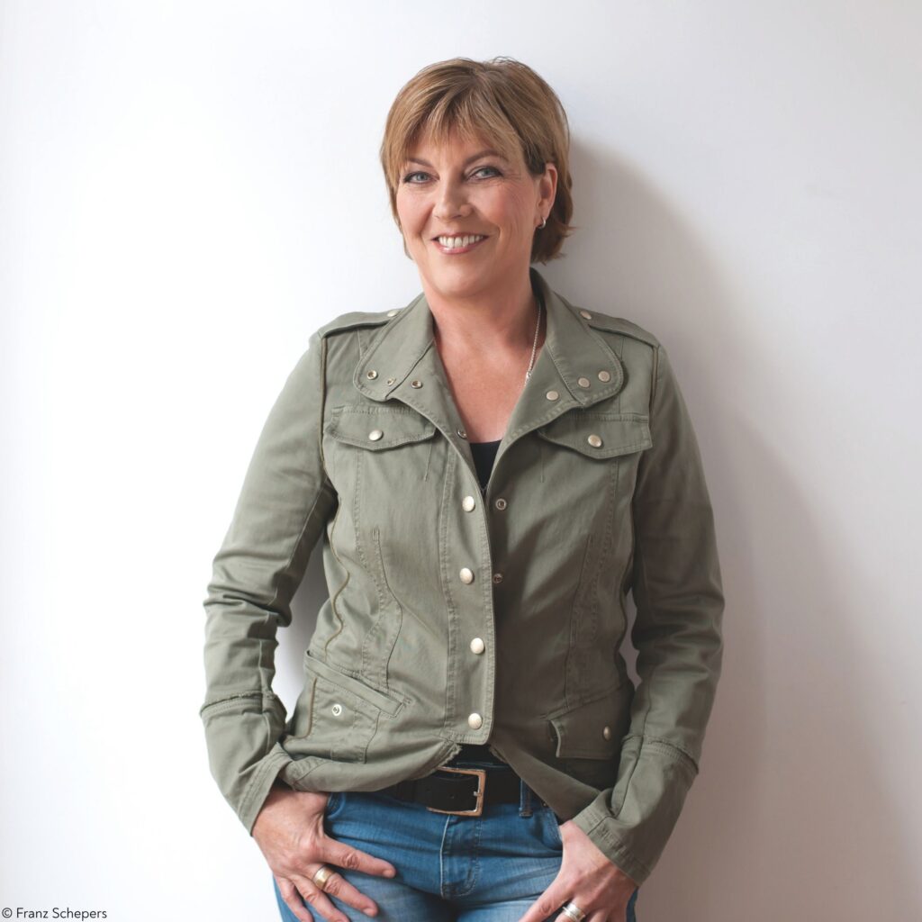 Bild Dora Heldt