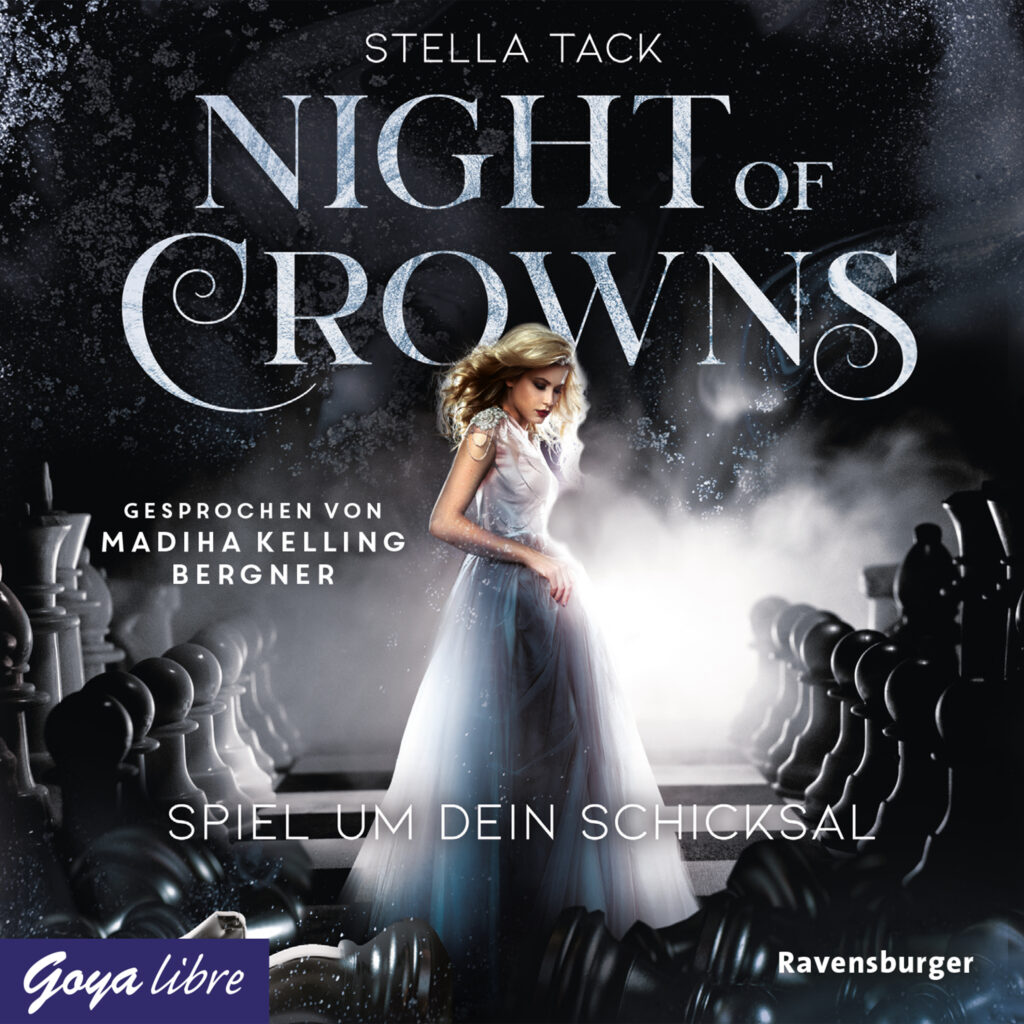 Cover Night of Crowns
