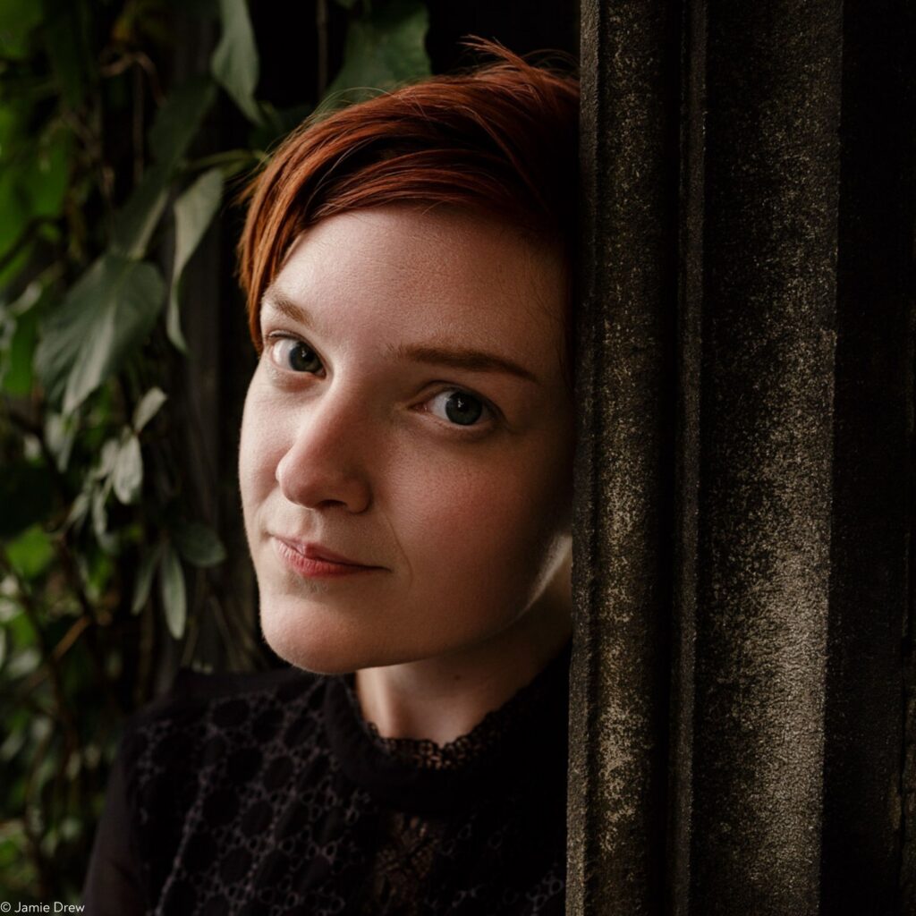Bild Natasha Pulley