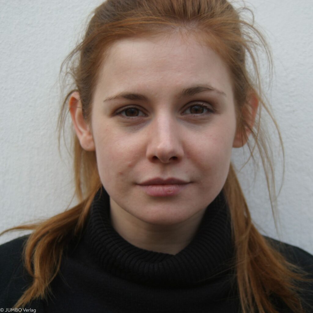Bild Josefine Preuß
