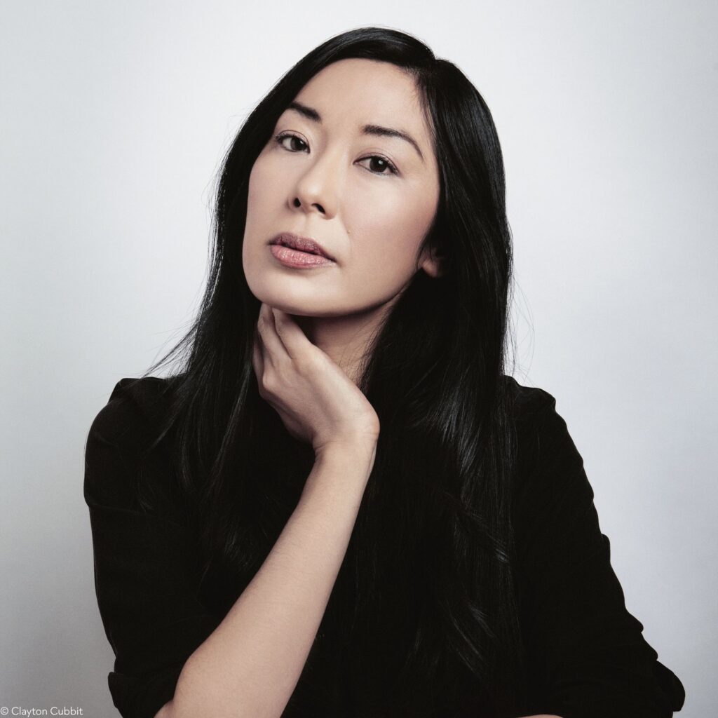 Bild Katie Kitamura
