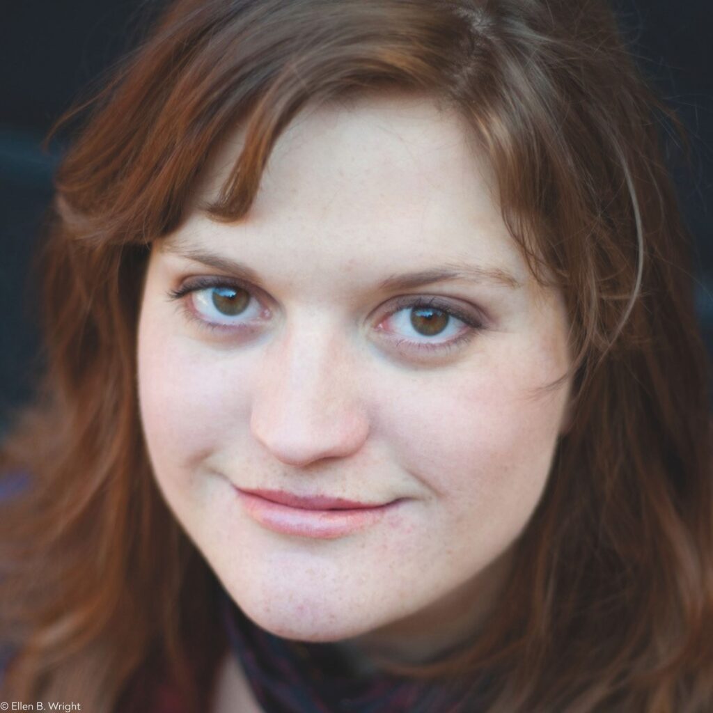 Bild Meagan Spooner