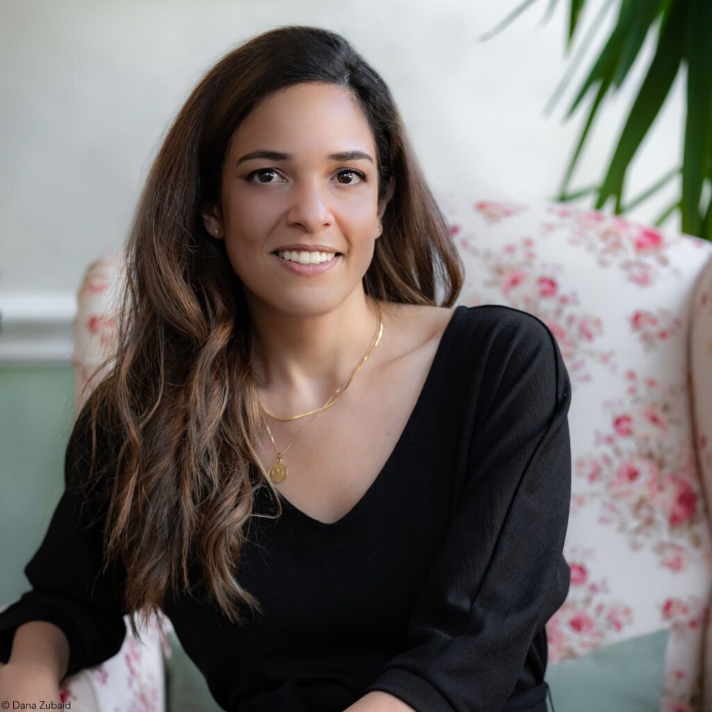 Bild Layla AlAmmar