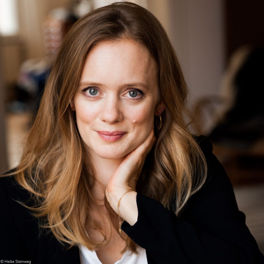 Bild Anne Kanis