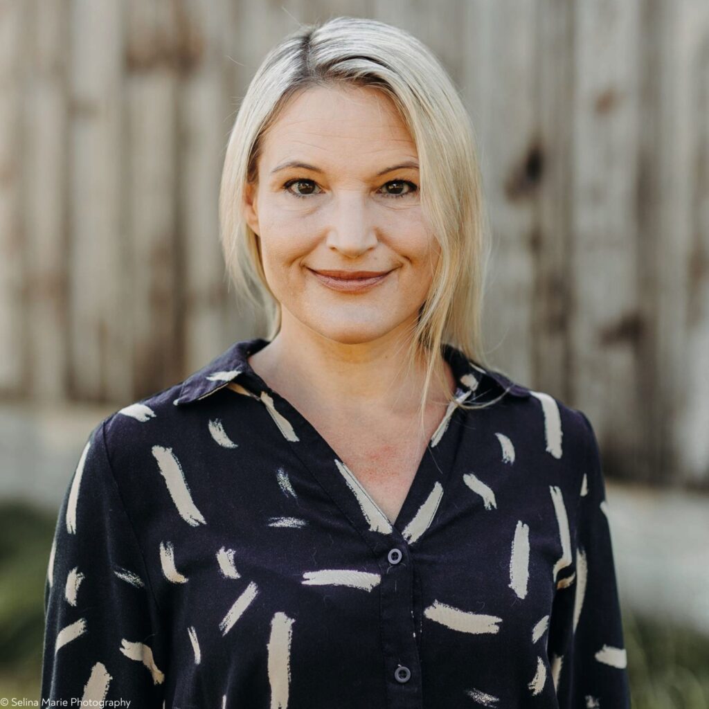 Bild Stefanie Hasse