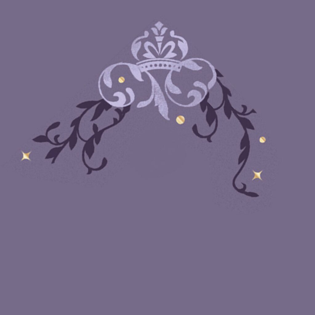 Cover The Jewel Secrets