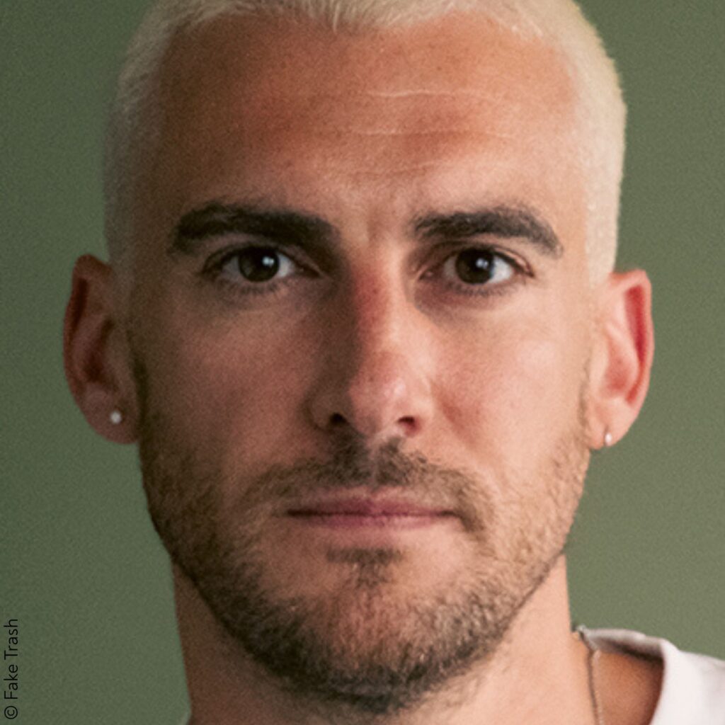 Josh Silver