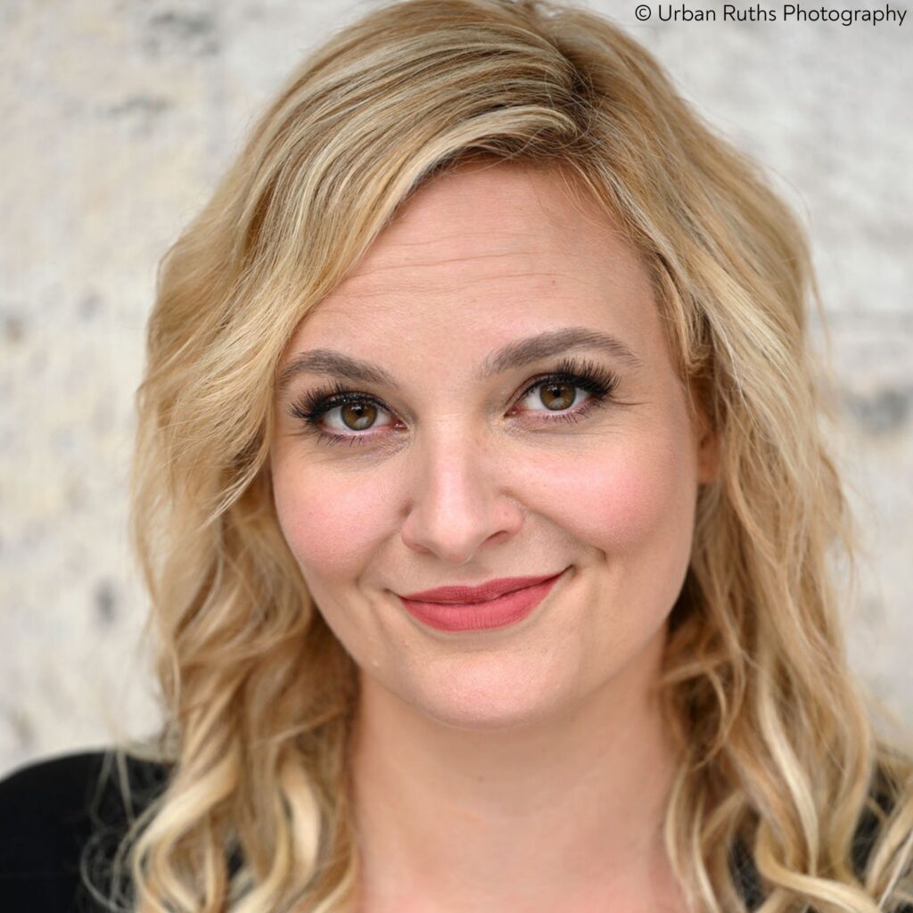 Bild Nina-Carissima Schönrock
