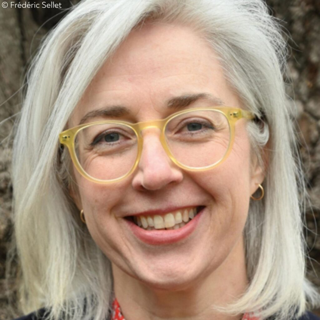 Amanda Sellet