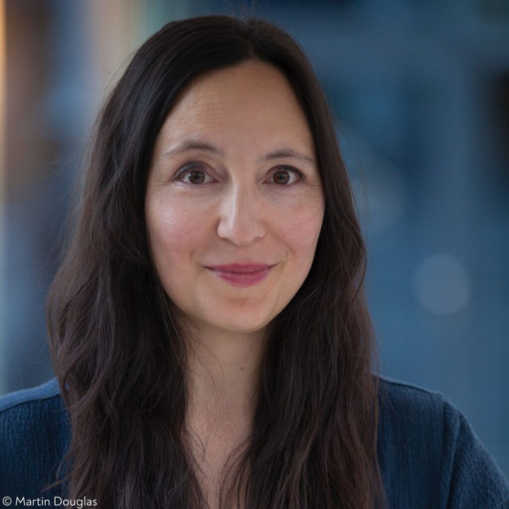 Laura Maire