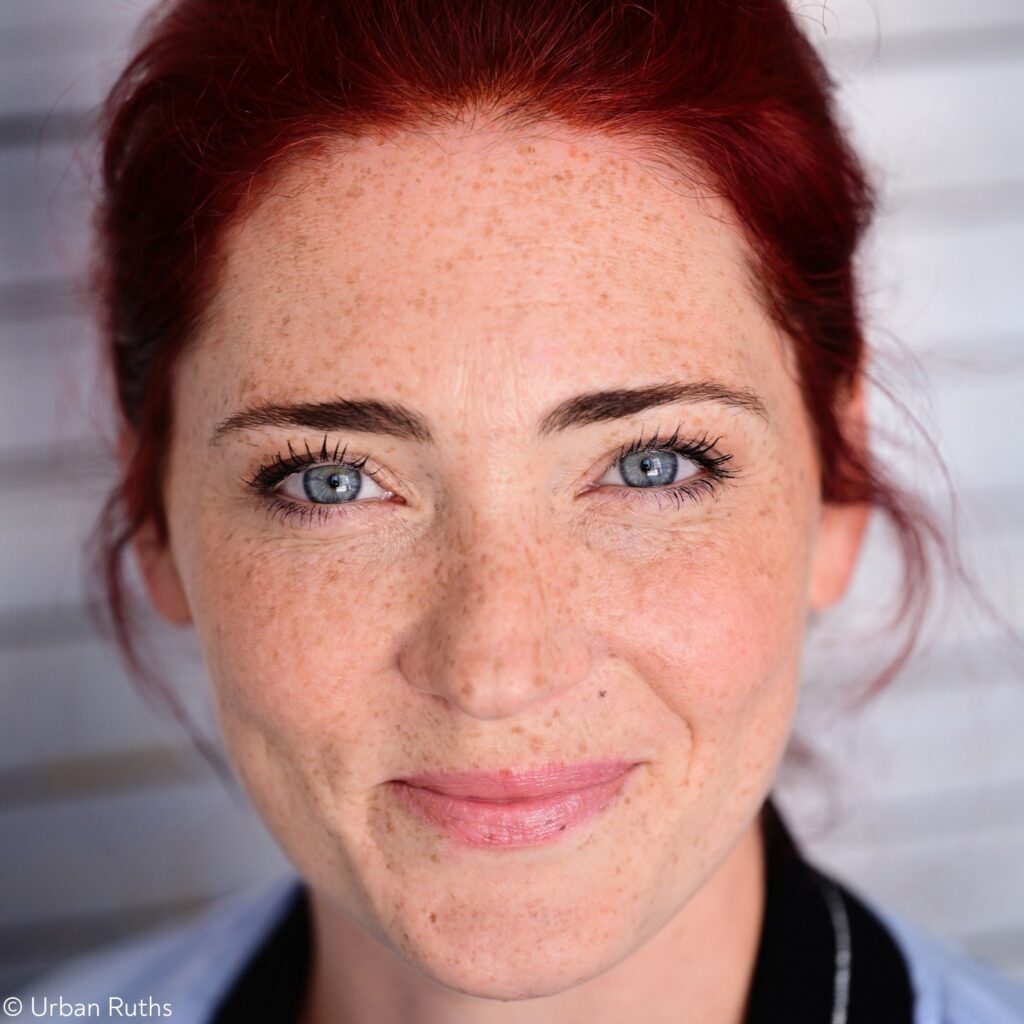 Sarah Dorsel